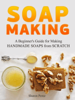 Soap Making