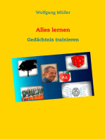 Alles lernen: Gedächtnis trainieren