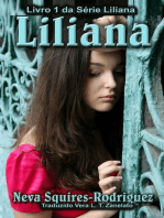 Livro 1 da Série Liliana - Liliana