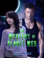 The Mystery of Planet Wer