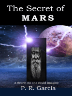 The Secret of Mars