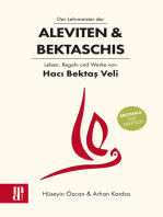 Der Lehrmeister der Aleviten & Bektaschis: Leben, Regeln und Werke von Haci Bektas Veli