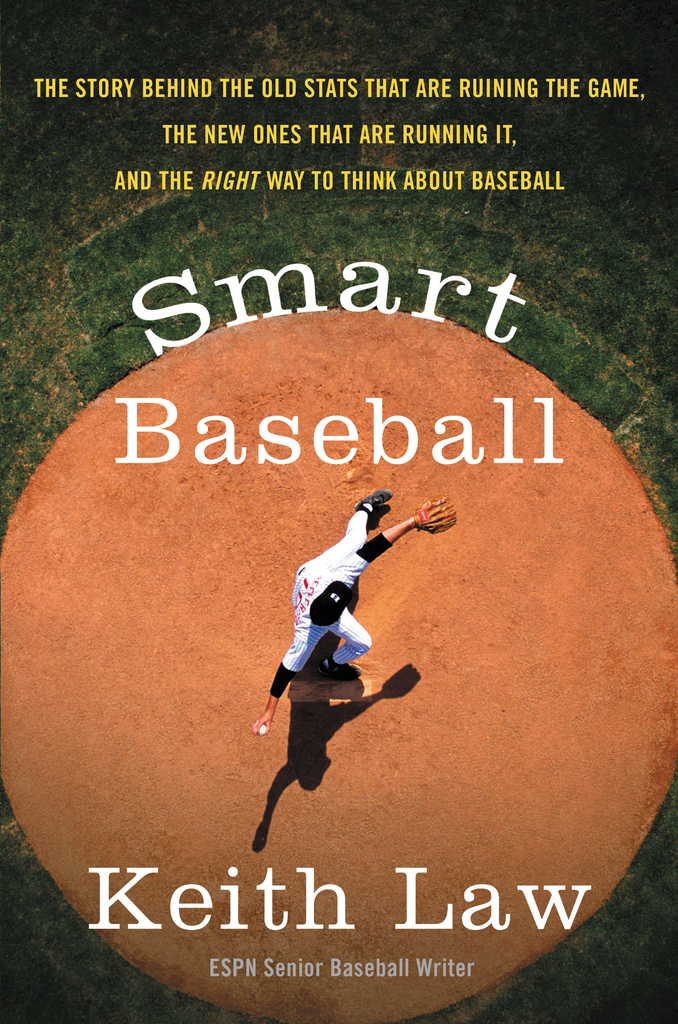 Smart Baseball by Keith Law (Ebook) Read free for 30 days