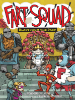 Fart Squad #6