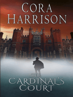 The Cardinal's Court: A Hugh Mac Egan Mystery