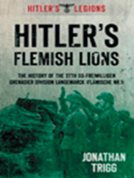 Hitler's Flemish Lions