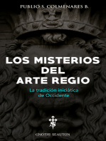 Los Misterios del Arte Regio