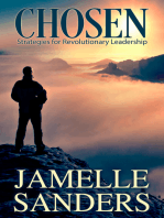 Chosen: Strategies for Revolutionary Leadership