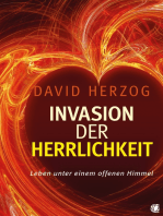 Invasion der Herrlichkeit