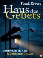 Haus des Gebets