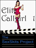 Elite Callgirl 1