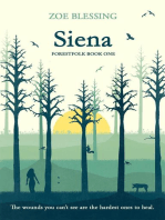 Siena: The Forestfolk Series, #1