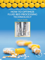 How to Optimize Fluid Bed Processing Technology: Part of the Expertise in Pharmaceutical Process Technology Series