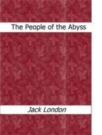 The People of the Abyss