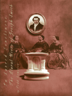 In Sacred Loneliness: The Plural Wives of Joseph Smith