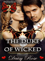 Domination 2: The Duke of Wicked