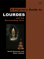 A Pilgrim's Guide to Lourdes: And the Surrounding Area