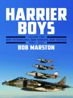 Harrier Boys