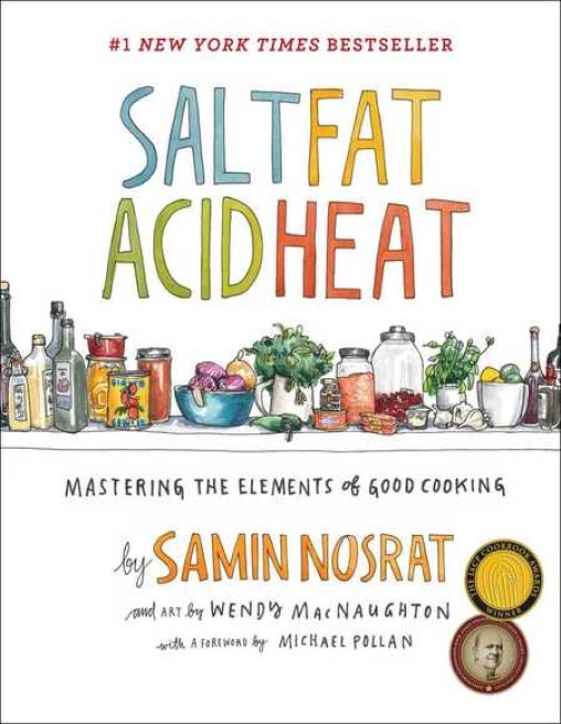 Salt, Fat, Ac...