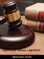 Gomillion Versus Lightfoot
