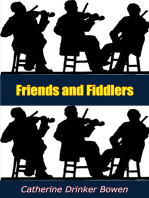 Friends and Fiddlers