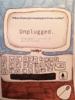 Unplugged