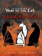 Year of the Cat: Warning Signs (Book 2)