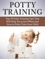 Potty Training