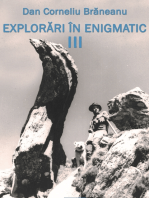 Explorari in enigmatic: Vol III