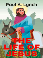 The Life Of Jesus: THE LIFE OF JESUS