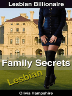 Lesbian Billionaire