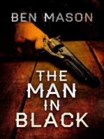 The Man in Black: The Dead Man, #1