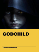 Godchild: The Dream Catcher Diaries, #3