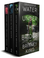 The Water Trilogy Box Set: Books 1-3: The Water Trilogy