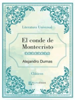 El conde de Montecristo