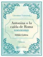 Antonina o la caída de Roma