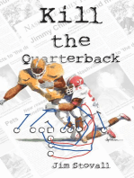 Kill the Quarterback: Mitch Sawyer mystery