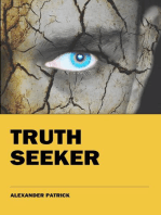 Truth Seeker: The Dream Catcher Diaries, #5