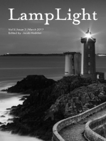 LampLight: Volume 5 Issue 3