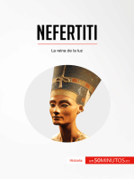 Nefertiti: La reina de la luz