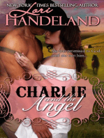 Charlie and the Angel: Second Chances, #2