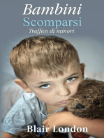 Bambini Scomparsi