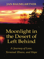 Moonlight in the Desert of Left Behind