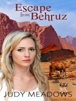 Escape from Behruz