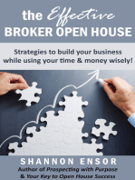 The Effective Broker Open House