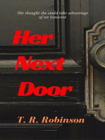 Her Next Door: Bitches, #1