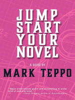 Jumpstart Your Novel