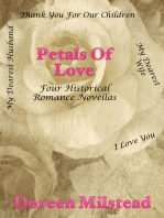 Petals Of Love