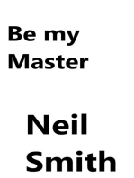 Be My Master