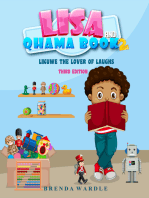 Lisa & Qhama Book 2